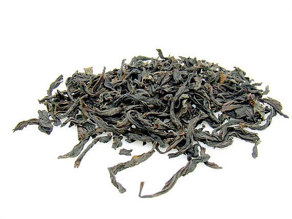 Da Hong Pao - TeaTown