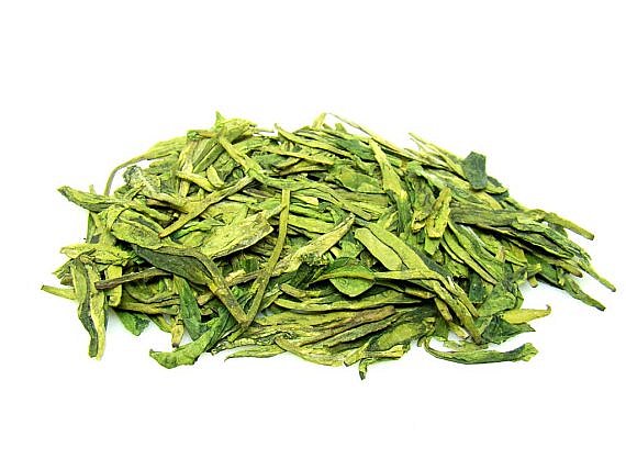 Longjing