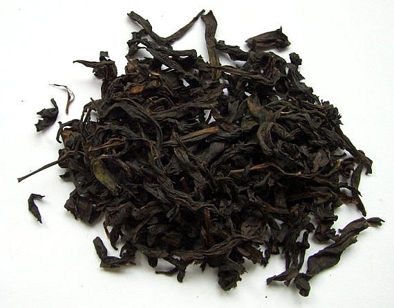 Xiao Hong Pao