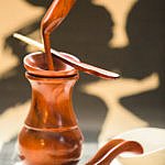 Tea tool set A