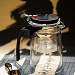 Kamjove Art teapot