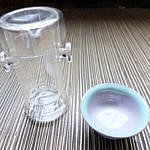 Ming Yuan brewing bulb