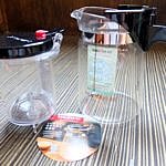 Kamjove Art teapot