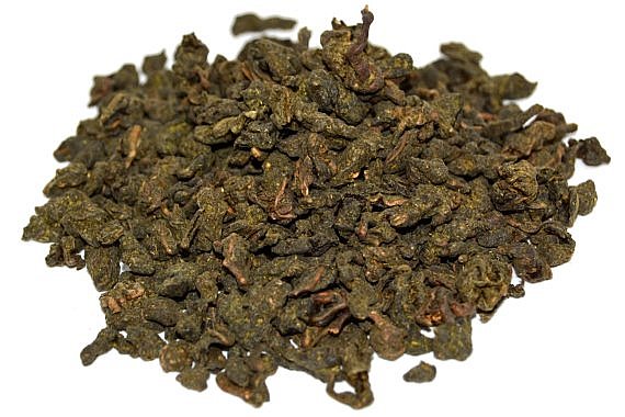 Ginseng oolong